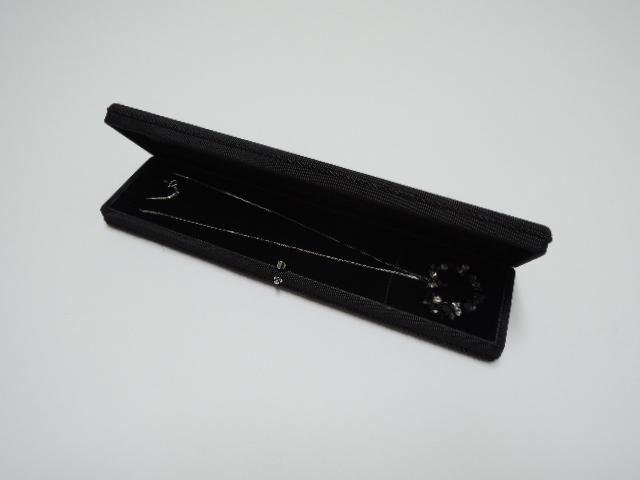 【在庫一掃SALE】ネックレスケース