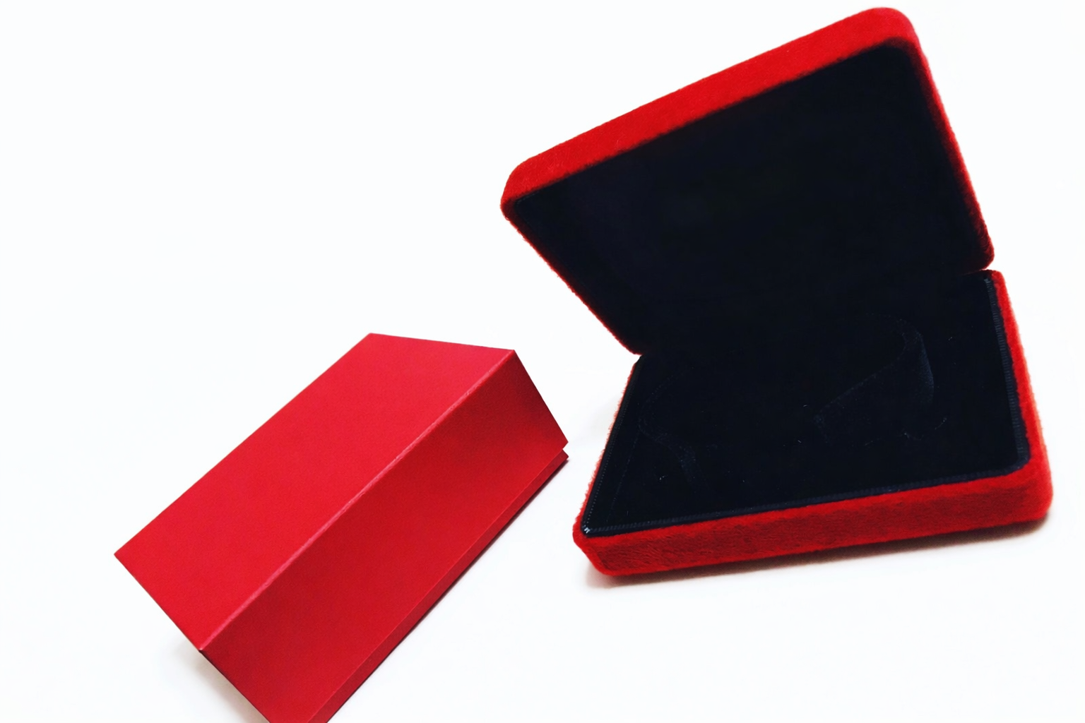 ルドルフセミオーダーケース